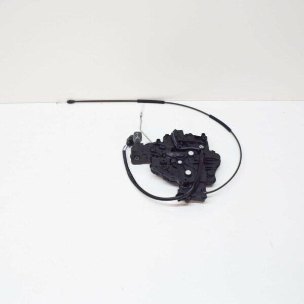 7E0843653BK - NEW VW TRANSPORTER MK5 T5 LEFT DOOR LOCK 7E0843653BK GENUIE ORIGINAL