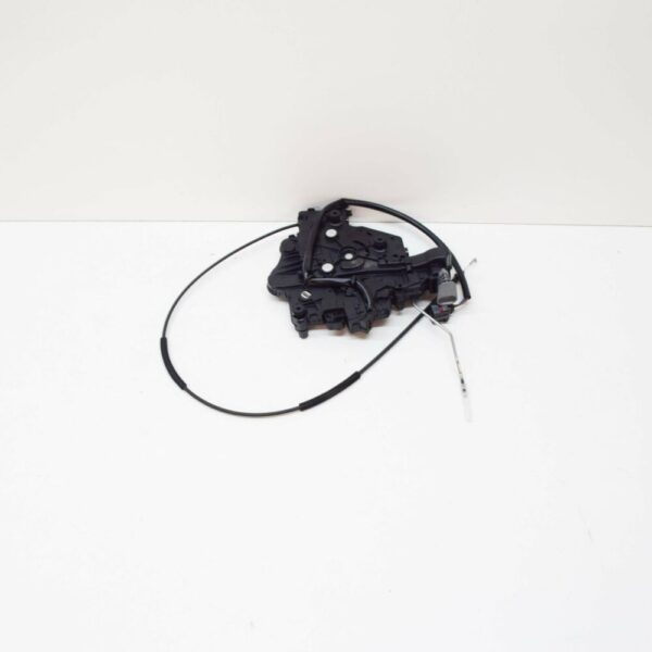 7E0843653BK - NEW VW TRANSPORTER MK5 T5 LEFT DOOR LOCK 7E0843653BK GENUIE ORIGINAL