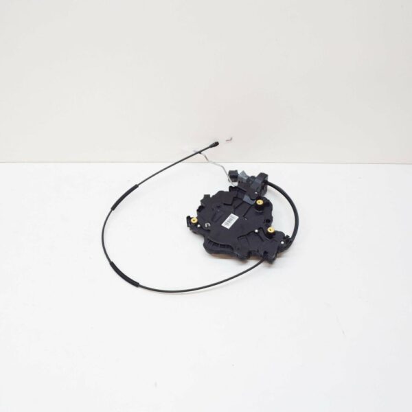 7E0843653BK - NEW VW TRANSPORTER MK5 T5 LEFT DOOR LOCK 7E0843653BK GENUIE ORIGINAL