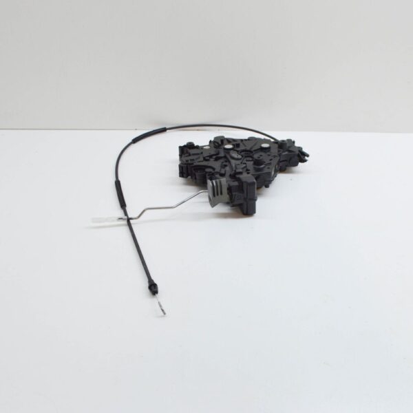 7E0843653BM - VW TRANSPORTER T6 Left Sliding Door Remote Control Lock 7E0843653BM NEW GENUINE