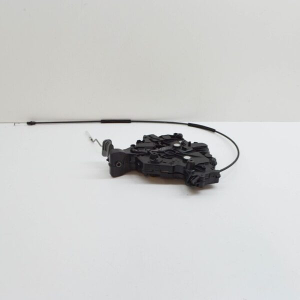 7E0843653BM - VW TRANSPORTER T6 Left Sliding Door Remote Control Lock 7E0843653BM NEW GENUINE