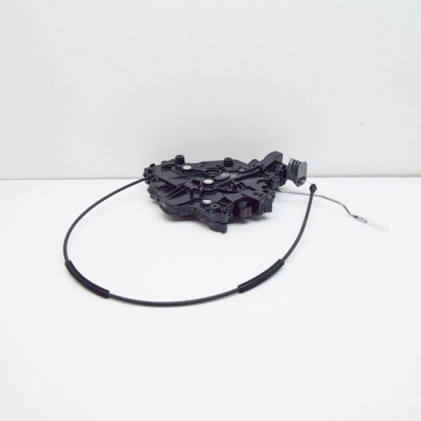 7E0843653BN - VW TRANSPORTER T6 Left Sliding Door MANUALLY Operated Lock 7E0843653BN NEW