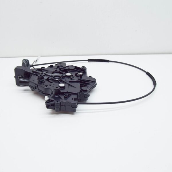 7E0843653BN - VW TRANSPORTER T6 Left Sliding Door MANUALLY Operated Lock 7E0843653BN NEW