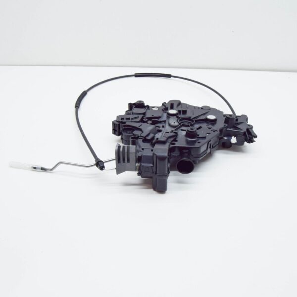 7E0843653BN - VW TRANSPORTER T6 Left Sliding Door MANUALLY Operated Lock 7E0843653BN NEW