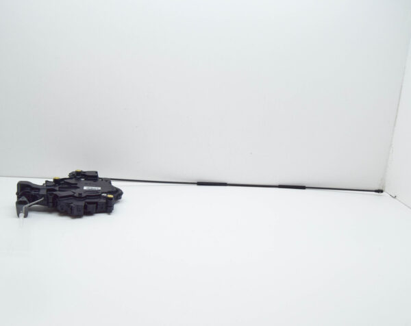 7E0843653BN - VW TRANSPORTER T6 Left Sliding Door MANUALLY Operated Lock 7E0843653BN NEW