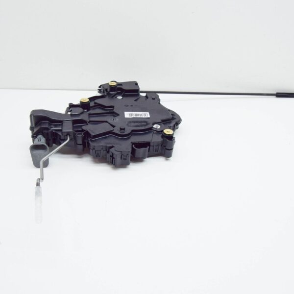 7E0843653BN - VW TRANSPORTER T6 Left Sliding Door MANUALLY Operated Lock 7E0843653BN NEW