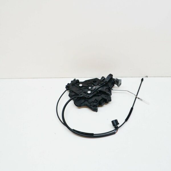 7E0843653BQ - NEW VW TRANSPORTER T5 LEFT SLIDING DOOR REMOTE CONTROL LOCK 7E0843653BQ ORIGINAL