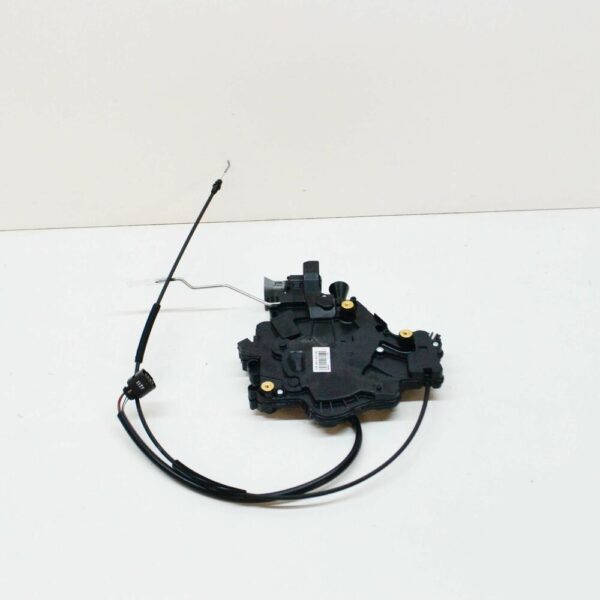 7E0843653BQ - NEW VW TRANSPORTER T5 LEFT SLIDING DOOR REMOTE CONTROL LOCK 7E0843653BQ ORIGINAL