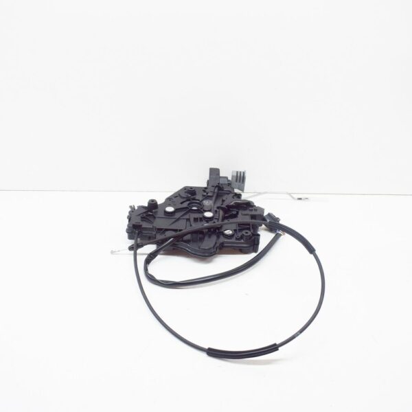 7E0843653BS - NEW VW TRANSPORTER T5 LEFT SLIDING DOOR REMOTE CONTROL LOCK 7E0843653BS ORIGINAL