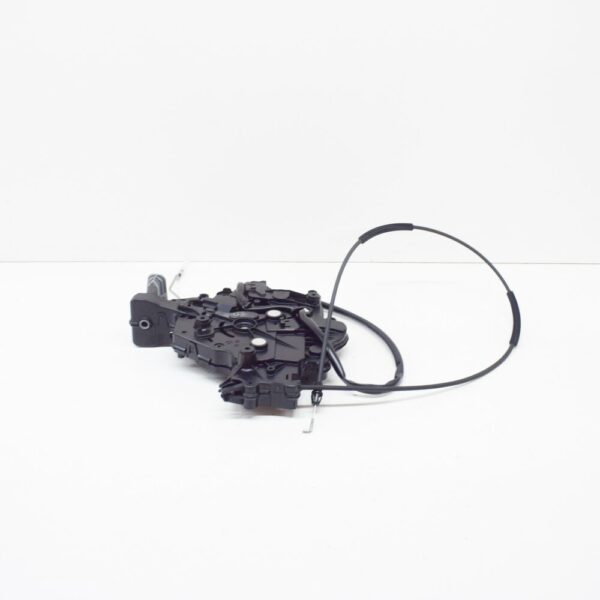 7E0843653BS - NEW VW TRANSPORTER T5 LEFT SLIDING DOOR REMOTE CONTROL LOCK 7E0843653BS ORIGINAL