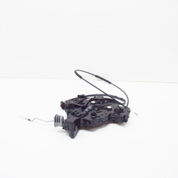 7E0843653BS - NEW VW TRANSPORTER T5 LEFT SLIDING DOOR REMOTE CONTROL LOCK 7E0843653BS ORIGINAL