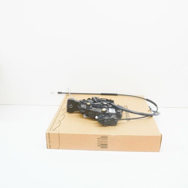 7E0843654BR - NEW VW TRANSPORTER T5 RIGHT SLIDING DOOR REMOTE CONTROL LOCK 7E0843654BR