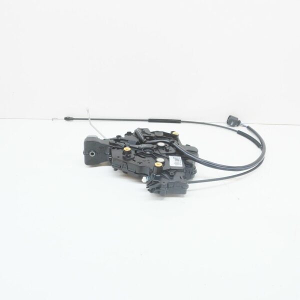 7E0843654BR - NEW VW TRANSPORTER T5 RIGHT SLIDING DOOR REMOTE CONTROL LOCK 7E0843654BR