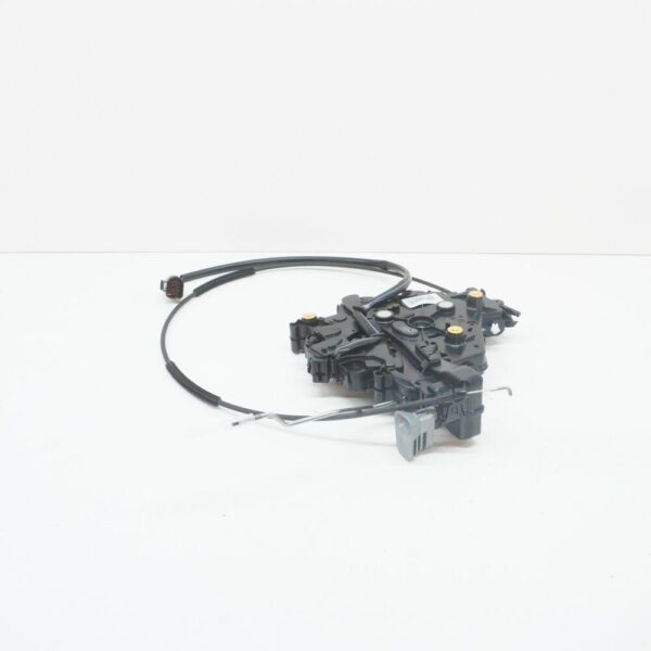7E0843654BR - NEW VW TRANSPORTER T5 RIGHT SLIDING DOOR REMOTE CONTROL LOCK 7E0843654BR