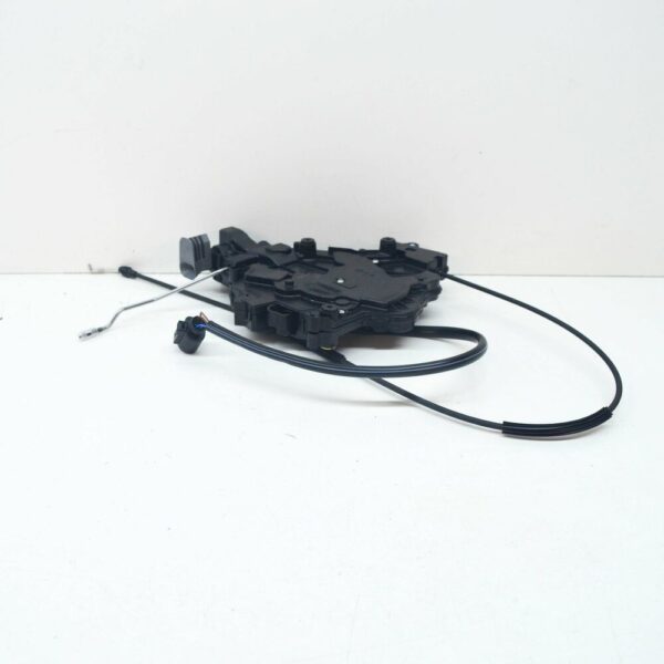 7E0843654CC - NEW VW TRANSPORTER T5 RIGHT SLIDING DOOR REMOTE CONTROL LOCK 7E0843654CC
