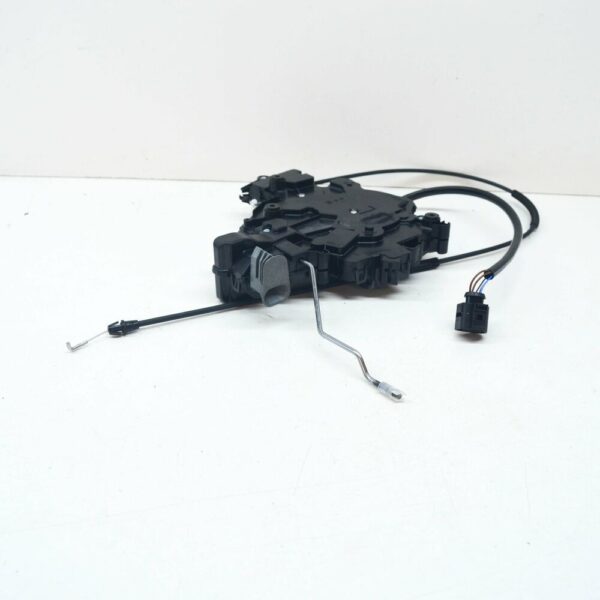 7E0843654CC - NEW VW TRANSPORTER T5 RIGHT SLIDING DOOR REMOTE CONTROL LOCK 7E0843654CC
