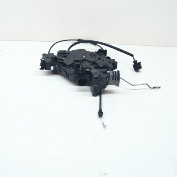 7E0843654CC - NEW VW TRANSPORTER T5 RIGHT SLIDING DOOR REMOTE CONTROL LOCK 7E0843654CC