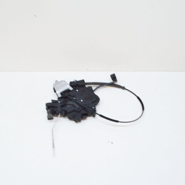 7E0843654CD - NEW VW TRANSPORTER T6 RIGHT SLIDING DOOR LOCK MECHANISM 7E0843654CD ORIGINAL