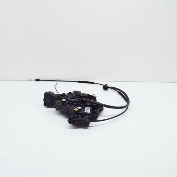 7E0843654CE - NEW VW TRANSPORTER T5 RIGHT SIDE SLIDING REMOTE CONTROL LOCK 7E0843654CE