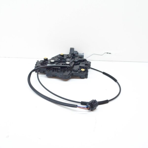 7E0843654CF - VW TRANSPORTER T5 Right Sliding Door Control Lock RHD 7E0843654CF NEW GENUINE