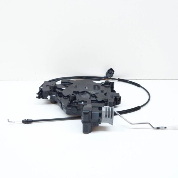 7E0843654CF - VW TRANSPORTER T5 Right Sliding Door Control Lock RHD 7E0843654CF NEW GENUINE