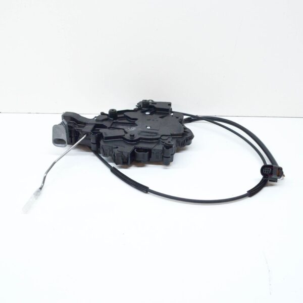 7E0843654CF - VW TRANSPORTER T5 Right Sliding Door Control Lock RHD 7E0843654CF NEW GENUINE