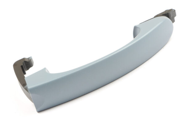 7E0843703BGRU - NEW VW MULTIVAN VI SG MK6 SLIDING DOOR EXTERIOR HANDLE 7E0843703BGRU ORIGINAL