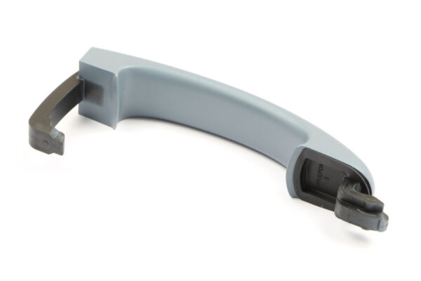 7E0843703BGRU - NEW VW MULTIVAN VI SG MK6 SLIDING DOOR EXTERIOR HANDLE 7E0843703BGRU ORIGINAL
