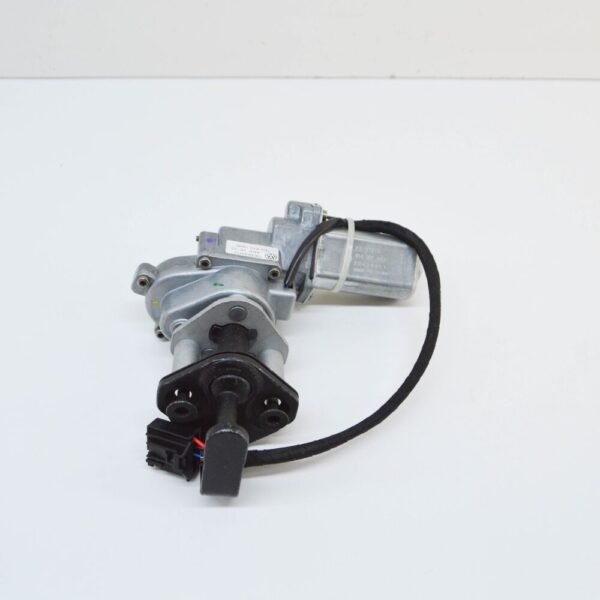 7E0843765B - NEW VW VAN T5 LEFT SLIDING DOOR POWER LOCKING MOTOR 7E0843765B