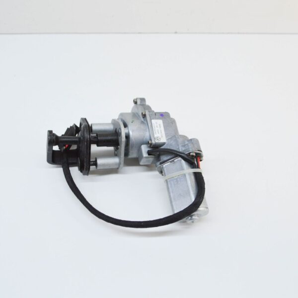 7E0843765B - NEW VW VAN T5 LEFT SLIDING DOOR POWER LOCKING MOTOR 7E0843765B