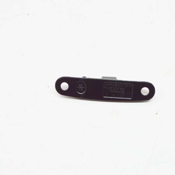 7E0843842A - VW TRANSPORTER T6 Right Sliding Door Detent Peg 7E0843842A NEW GENUINE