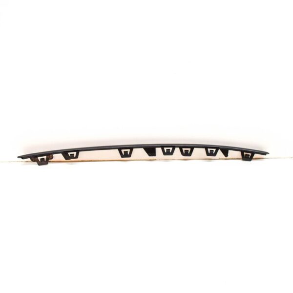 7E08530659B9 - VW TRANSPORTER T6 Front Radiator Grille Left Trim 7E08530659B9 NEW GENUINE