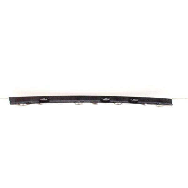 7E08530659B9 - VW TRANSPORTER T6 Front Radiator Grille Left Trim 7E08530659B9 NEW GENUINE