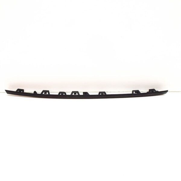 7E08530659B9 - VW TRANSPORTER T6 Front Radiator Grille Left Trim 7E08530659B9 NEW GENUINE