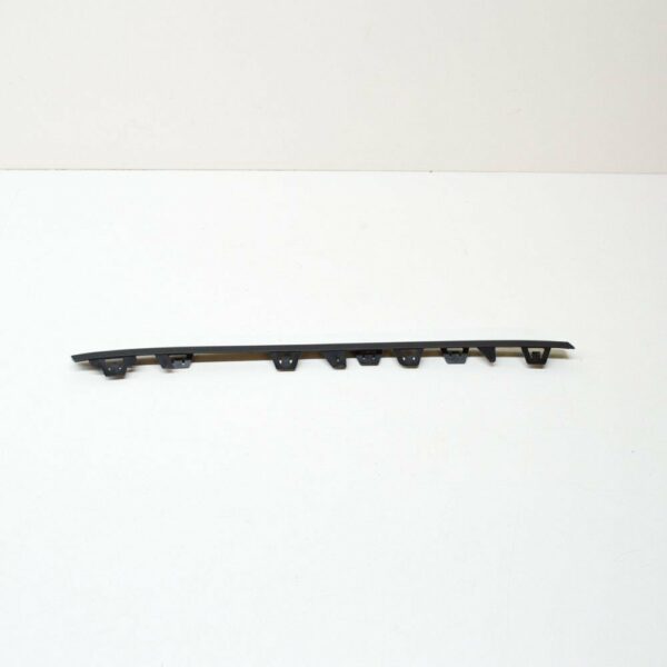 7E08530669B9 - NEW VW TRANSPORTER T6 FRONT RIGHT BUMPER COVER TRIM 7E08530669B9 ORIGINAL