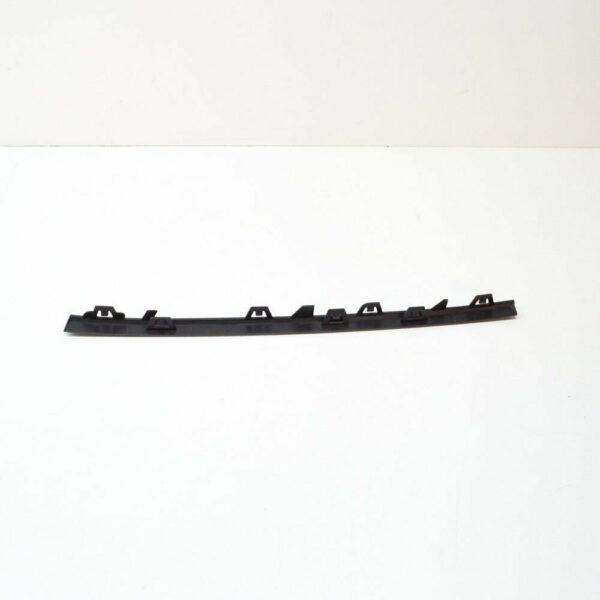 7E08530669B9 - NEW VW TRANSPORTER T6 FRONT RIGHT BUMPER COVER TRIM 7E08530669B9 ORIGINAL