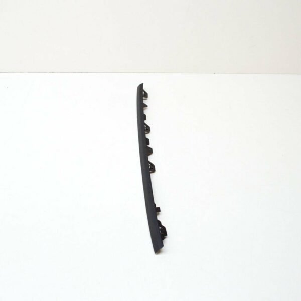 7E08530669B9 - NEW VW TRANSPORTER T6 FRONT RIGHT BUMPER COVER TRIM 7E08530669B9 ORIGINAL