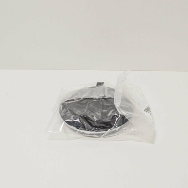 7E0853601C739 - NEW VOLKSWAGEN TRANSPORTER T5 FRONT GRILLE BADGE 7E0853601C739 ORIGINAL