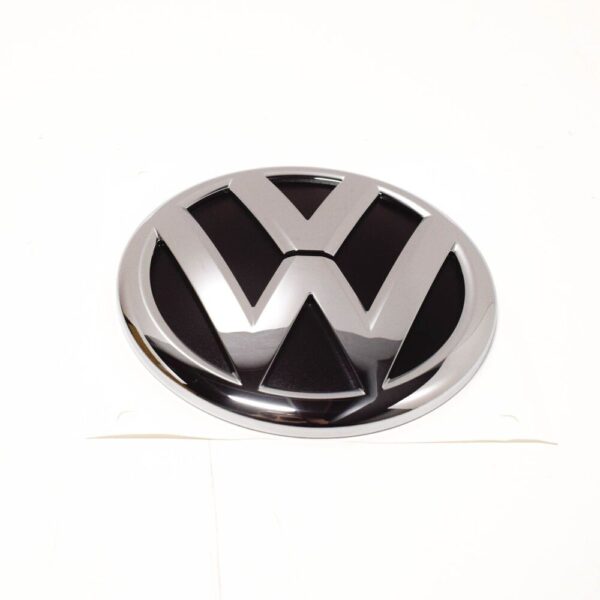 7E0853630BULM - Volkswagen Transporter T5 tailgate badge 7E0853630BULM new