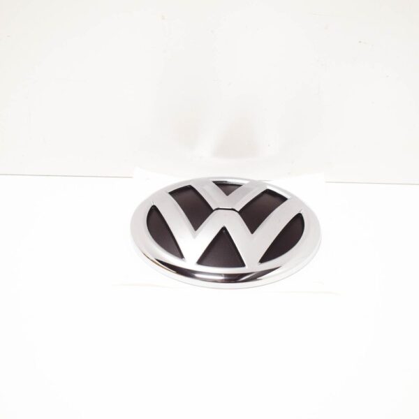 7E0853630BULM - Volkswagen Transporter T5 tailgate badge 7E0853630BULM new