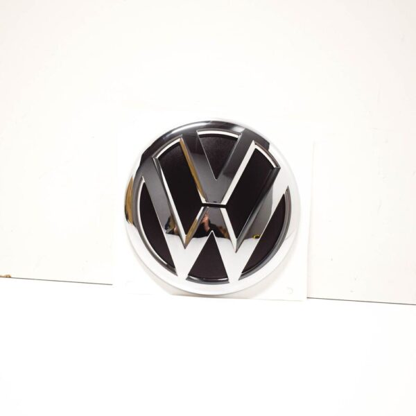 7E0853630BULM - Volkswagen Transporter T5 tailgate badge 7E0853630BULM new