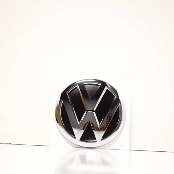 7E0853630BULM - Volkswagen Transporter T5 tailgate badge 7E0853630BULM new