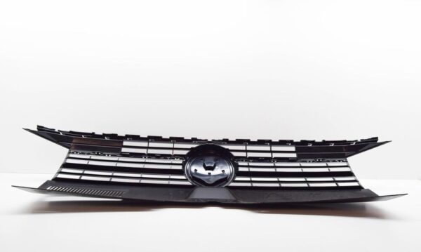 7E0853651A - NEW VOLKSWAGEN TRANSPORTER T6 FRONT BUMPER RADIATOR GRILLE 7E0853651A ORIGINAL