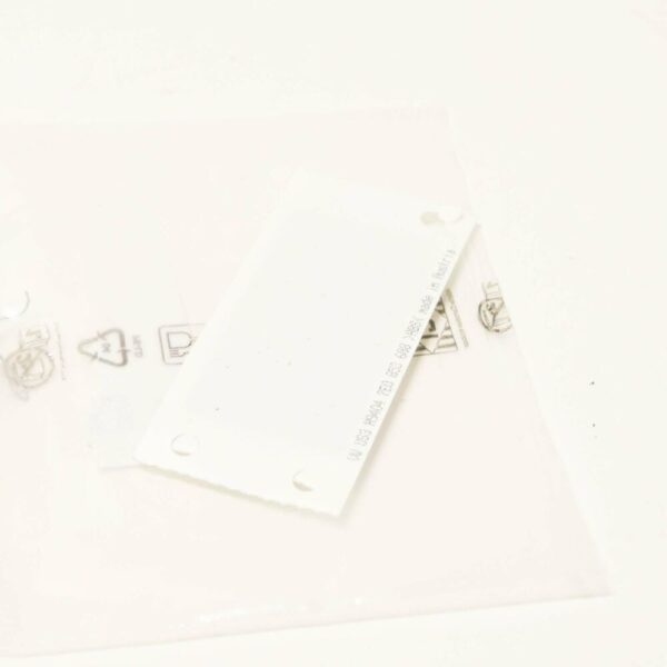7E0853688FOD - NEW VOLKSWAGEN TRANSPORTER T6 SIDE LOGO REGISTER 7E0853688 FOD