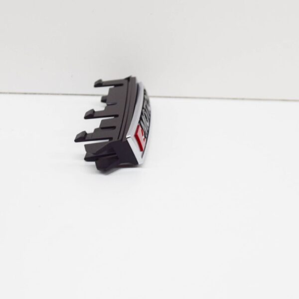 7E0853948DMGM - VW TRANSPORTER T6 RADIATOR GRILLE '4 MOTION' EMBLEM 7E0853948DMGM NEW GENUINE