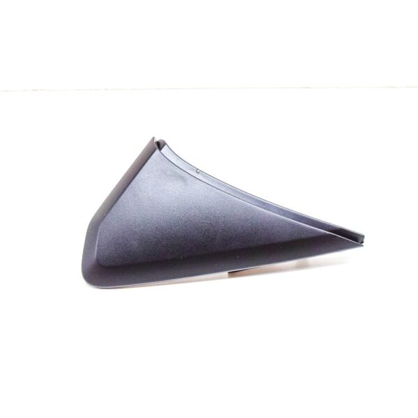 7E0857538A - VV Transporter T6 Front Right Door Mirror Lower Cover Part 7E0857538A9B9 NEW