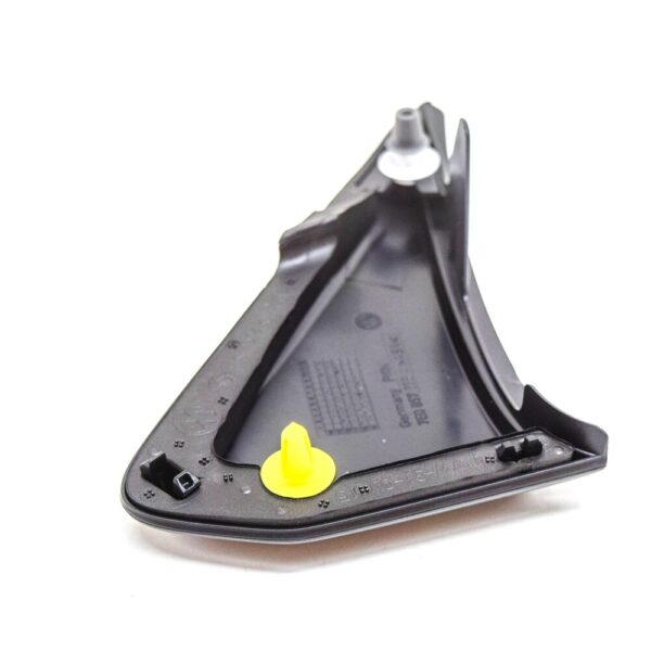 7E0857538A - VV Transporter T6 Front Right Door Mirror Lower Cover Part 7E0857538A9B9 NEW