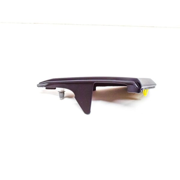 7E0857538A - VV Transporter T6 Front Right Door Mirror Lower Cover Part 7E0857538A9B9 NEW