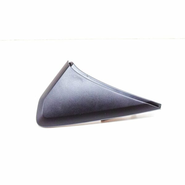 7E0857538A9B9 - NEW VV TRANSPORTER T6 FRONT RIGHT DOOR MIRROR LOWER COVER PART 7E0857538A9B9