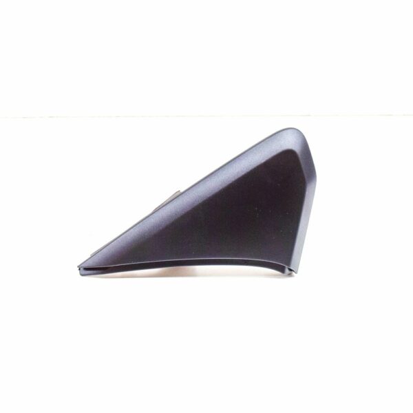 7E0857538A9B9 - NEW VV TRANSPORTER T6 FRONT RIGHT DOOR MIRROR LOWER COVER PART 7E0857538A9B9